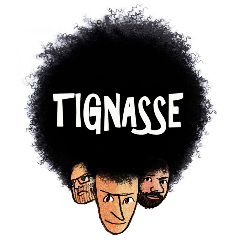 TIGNASSE_1er EP