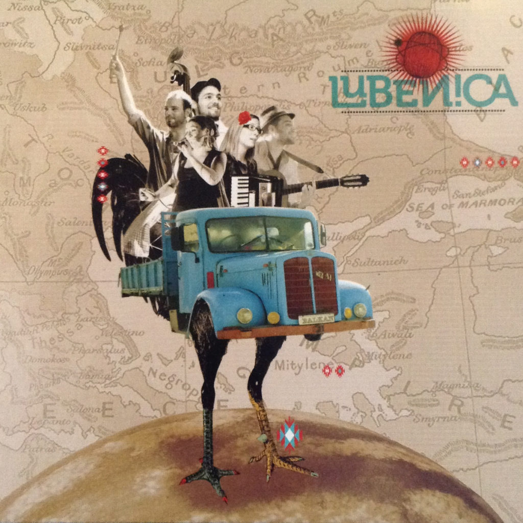 LUBENICA_1er EP