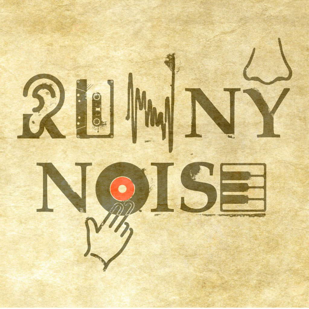 RUNNY NOISE_Concert sur bande sonore surround