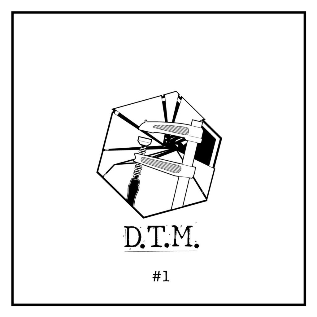 D.T.M._#1