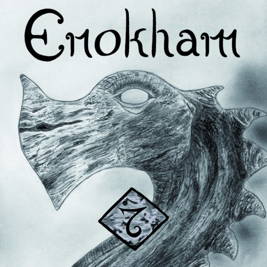ENOKHAM_1er EP