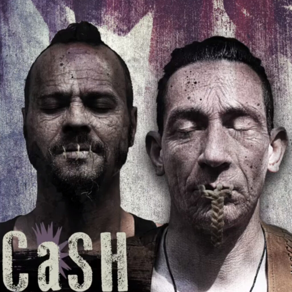 CASH_1er EP