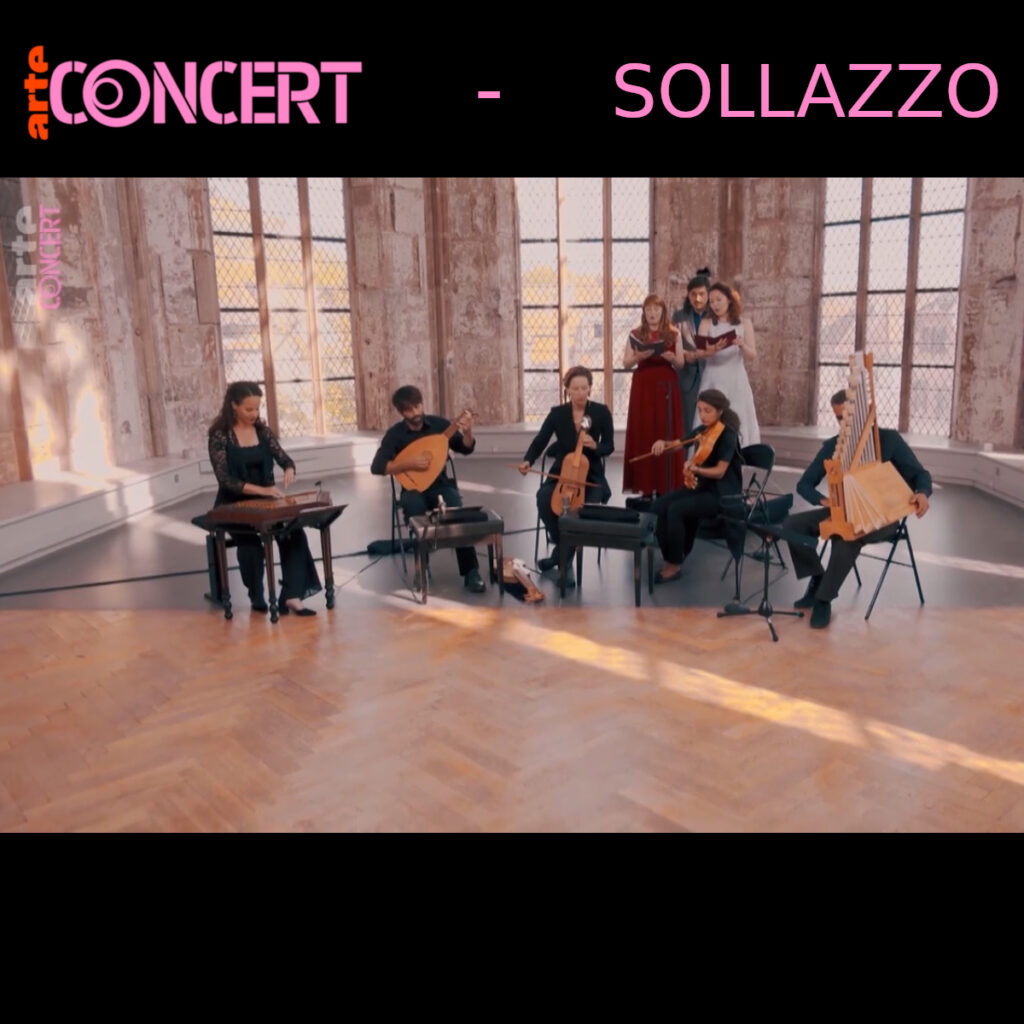 SOLLAZZO_Arte concert @ Dominicains